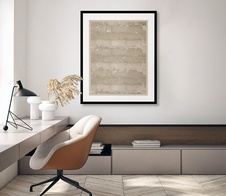 Terra Textura IV