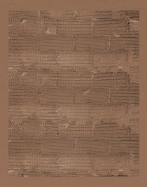 Terra Textura VI (Canvas)