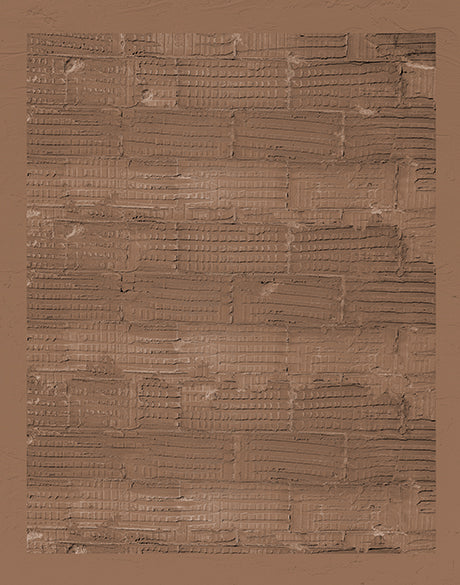 Terra Textura VI (Canvas)