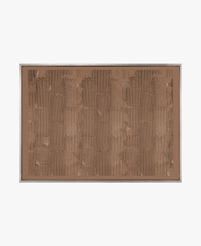 Terra Textura VI (Canvas)