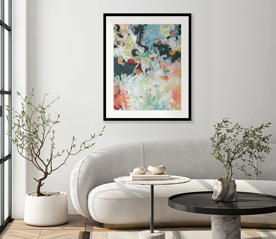 Colour Remix I