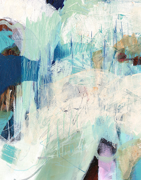 Colour Veil I