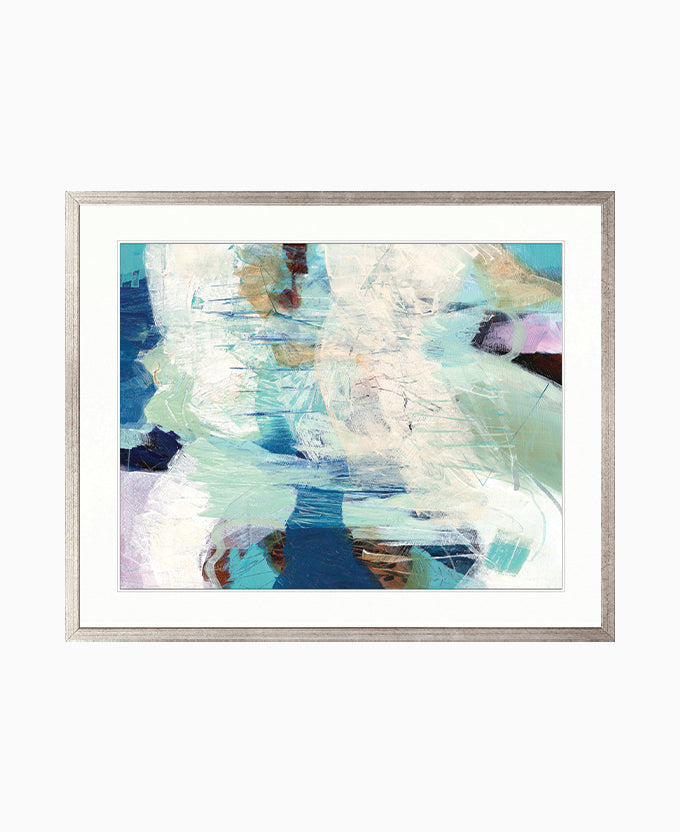Colour Veil I