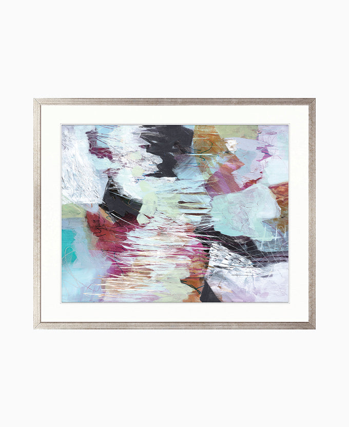 Colour Veil II