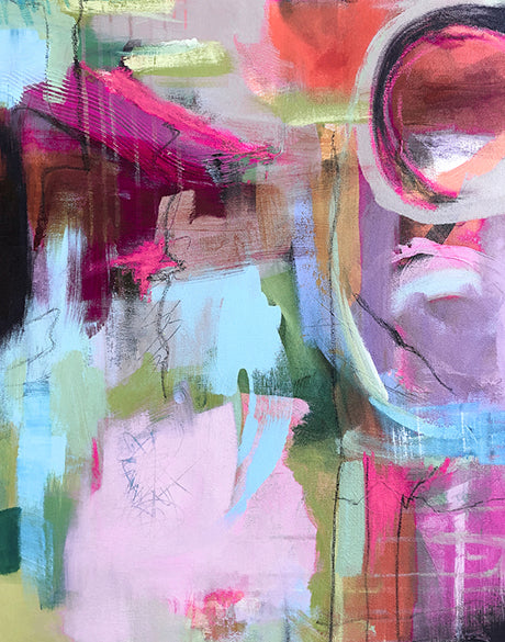 Colour Flow I