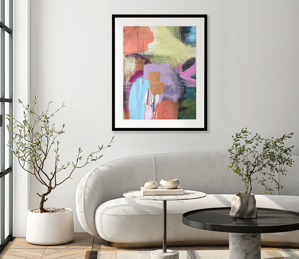 Colour Flow II