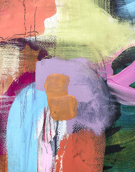 Colour Flow II
