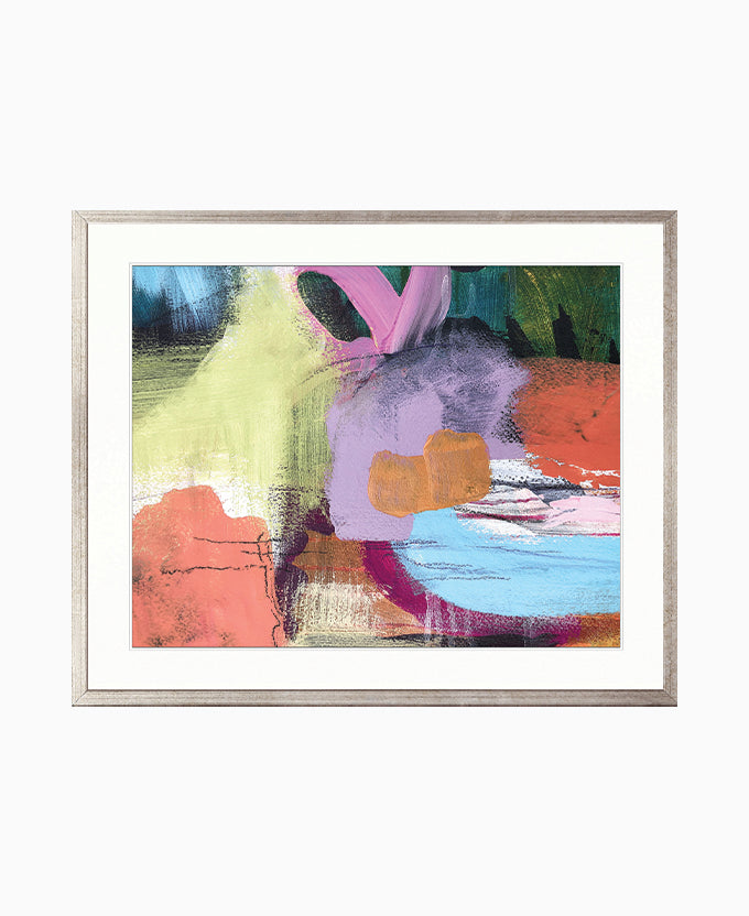 Colour Flow II