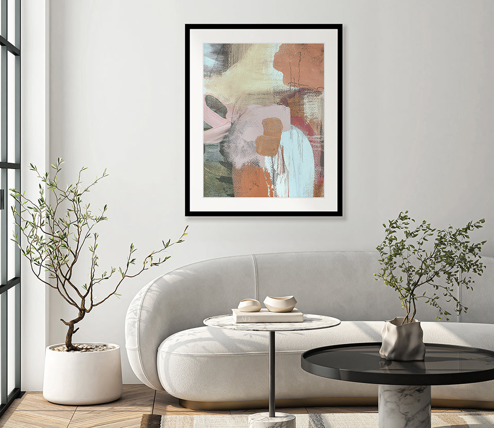 Colour Flow III