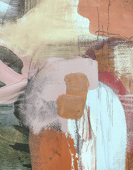 Colour Flow III