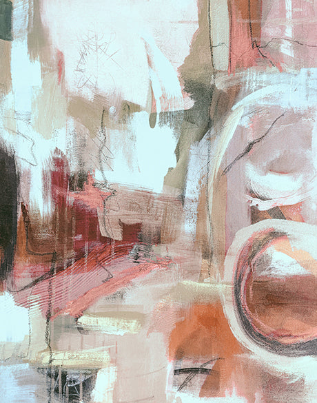 Colour Flow IV