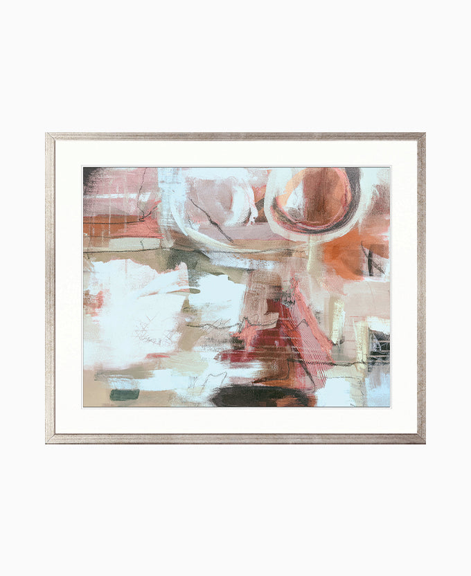 Colour Flow IV
