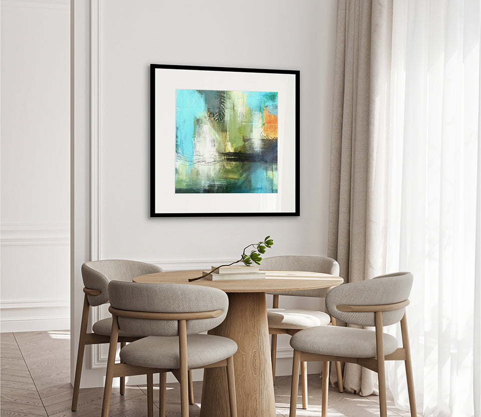 Reflective Light I