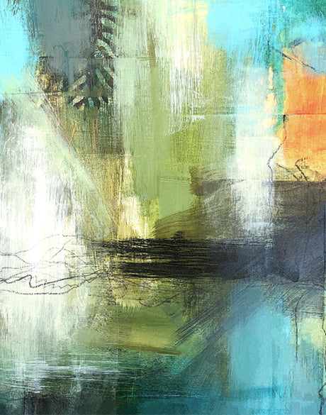 Reflective Light I