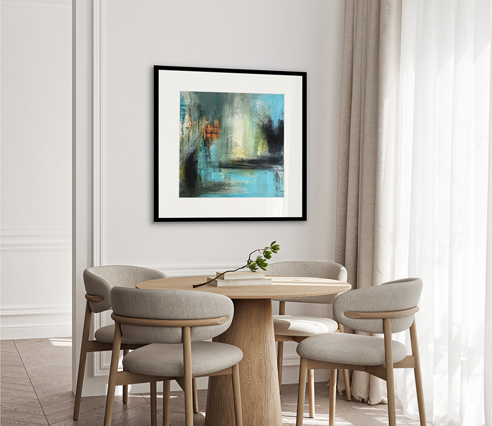 Reflective Light II