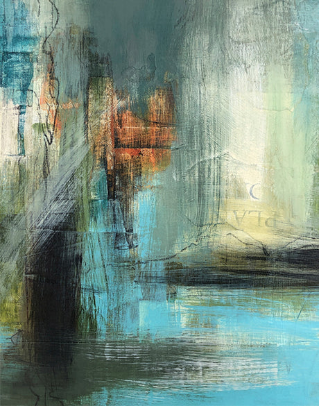 Reflective Light II