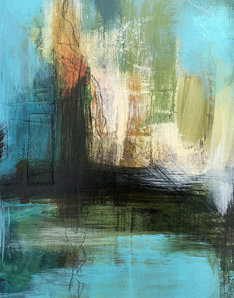 Reflective Light III