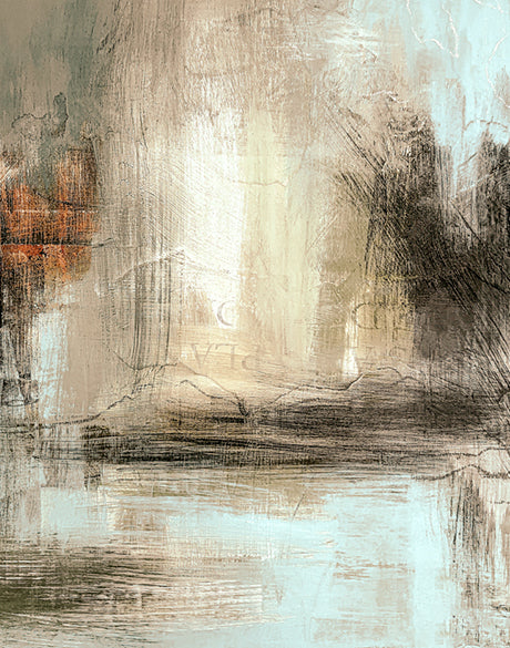 Reflective Light V