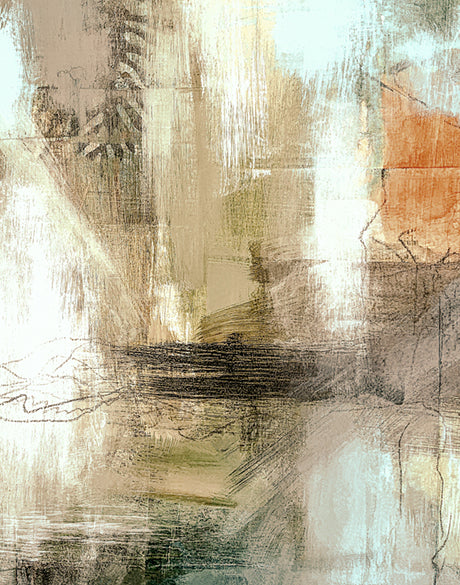 Reflective Light VI