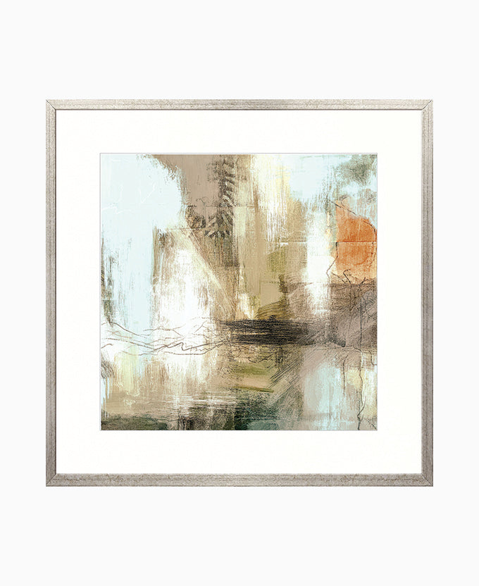 Reflective Light VI