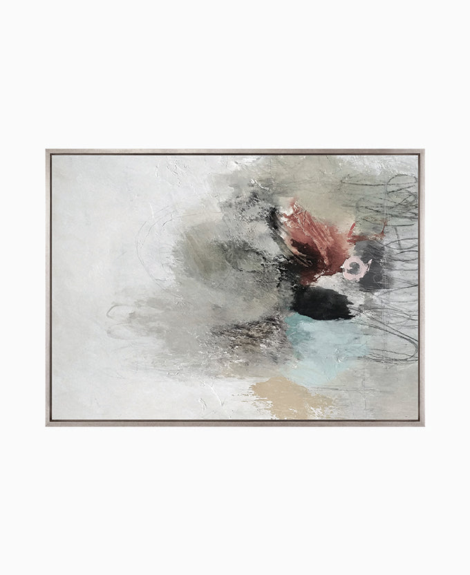 Tosca Light III (Canvas)