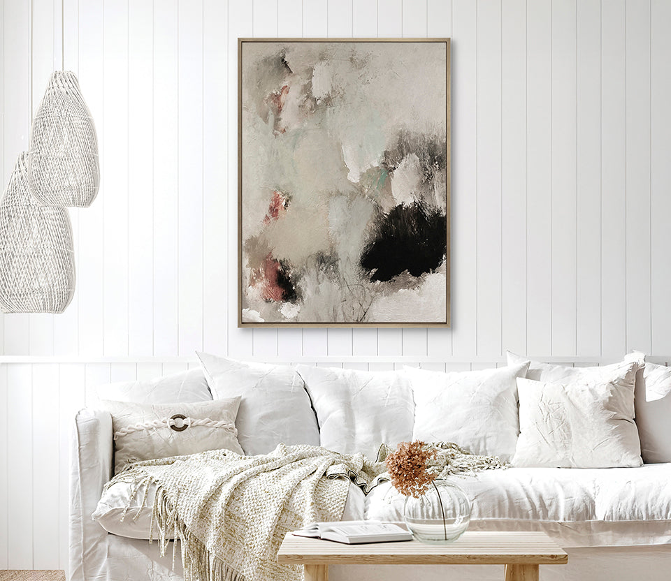 Tosca Light VII (Canvas)