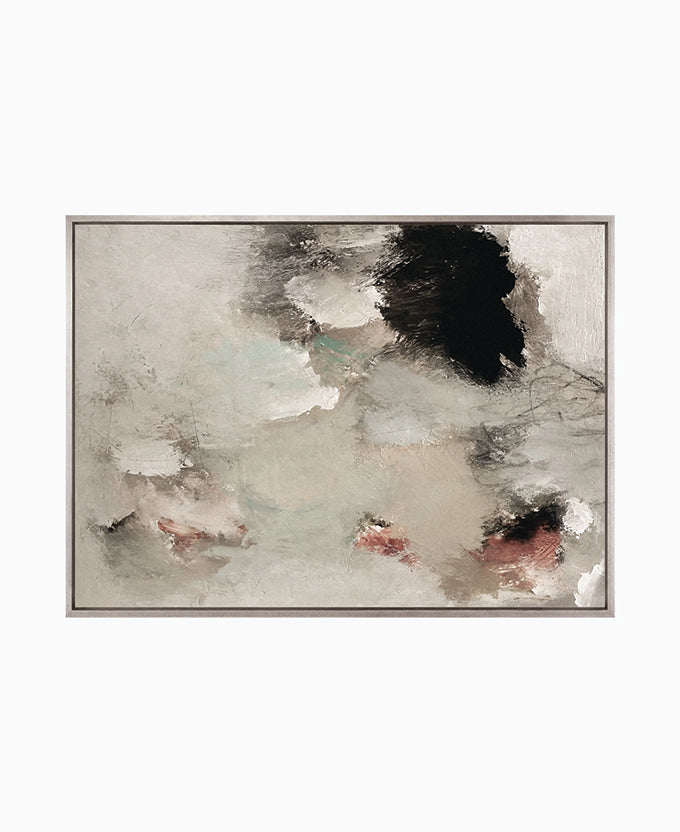 Tosca Light VII (Canvas)