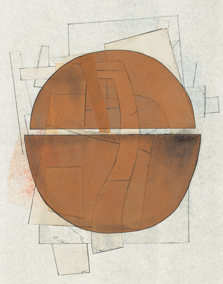 Abstract Collage IV