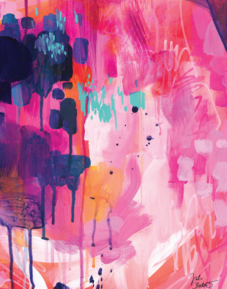 Colour Hustle X Canvas
