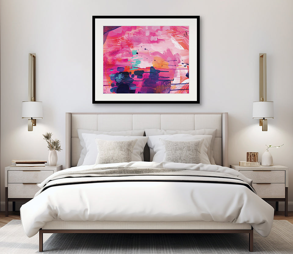 Colour Hustle X