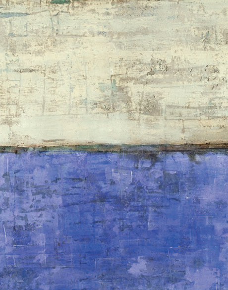 Daylight Haze (Canvas)