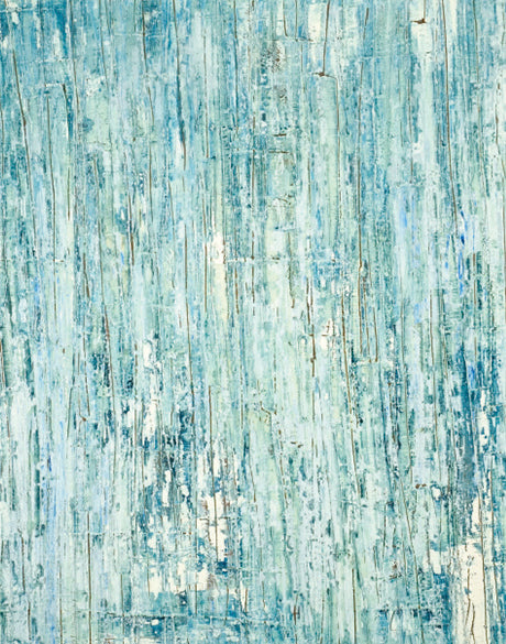 Blue Azure (Canvas)