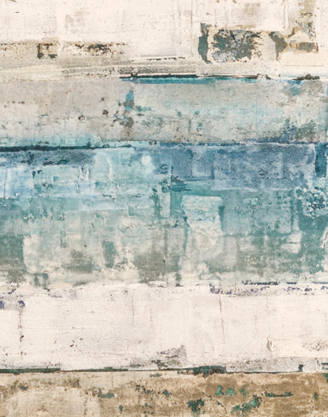 Low Tide (Canvas)
