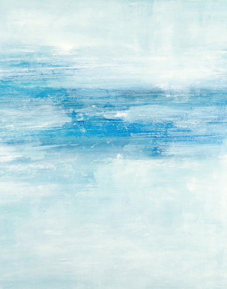 Feather Sky (Canvas)