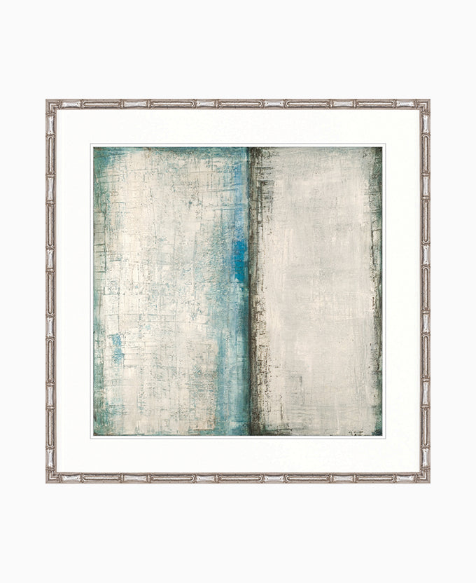 Fragile Blue