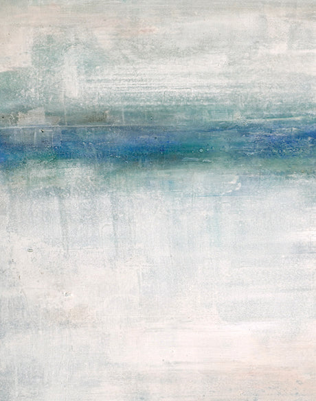 Dusky Morn (Canvas)