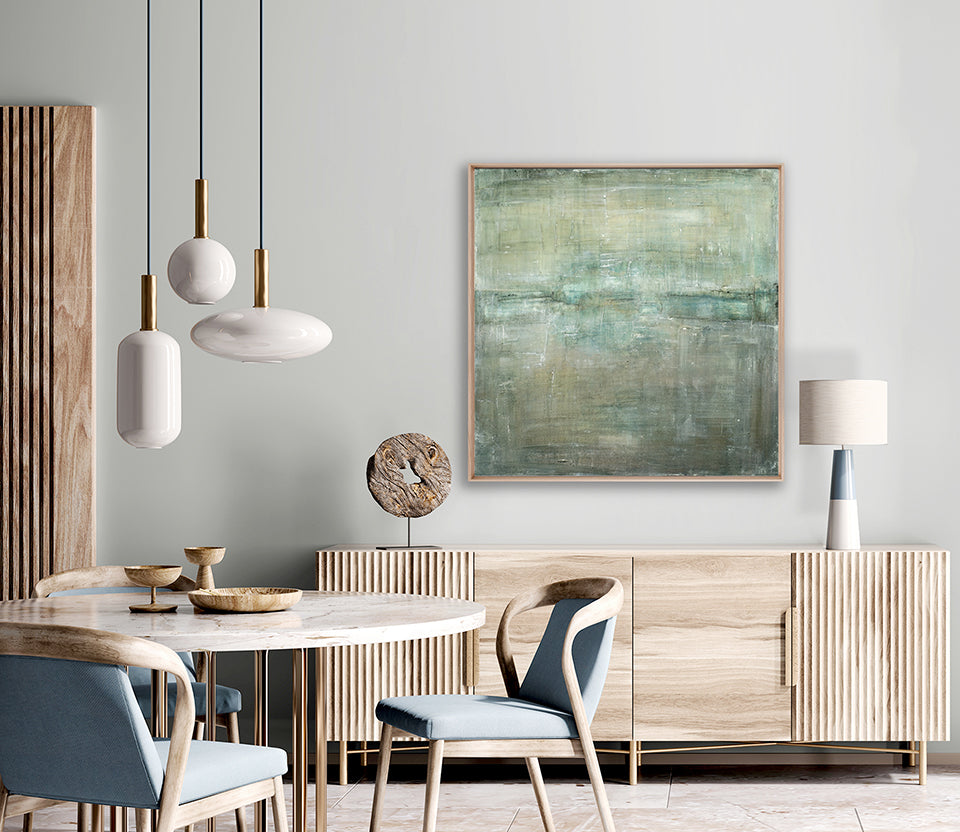 Wishful (Canvas)