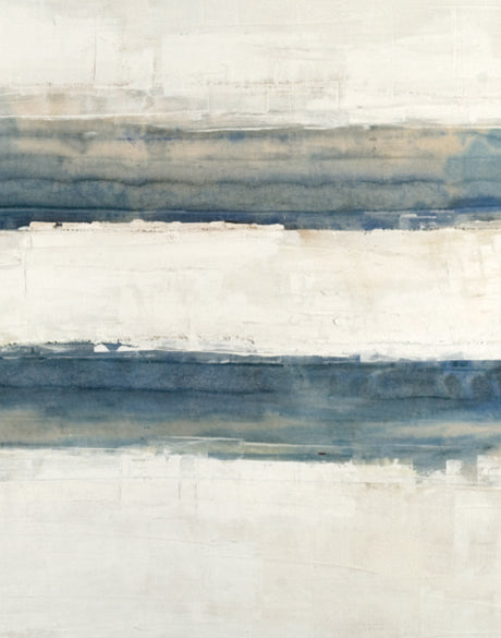 Two Strokes (Canvas)