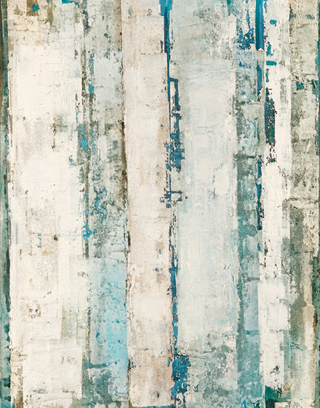 Coolum (Portrait) (Canvas)