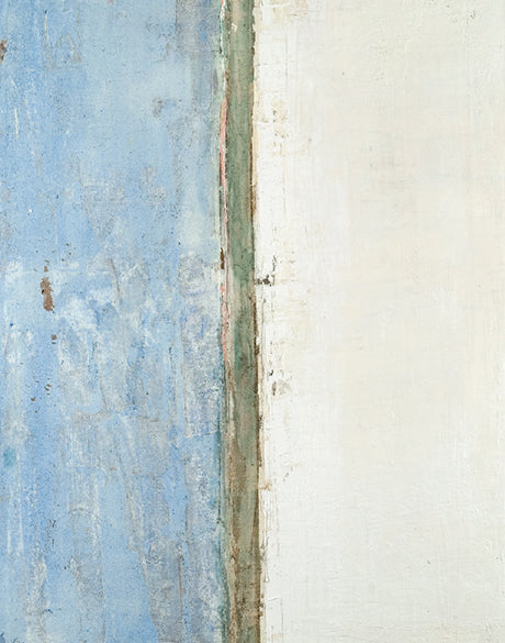 Open Air (Portrait) (Canvas)