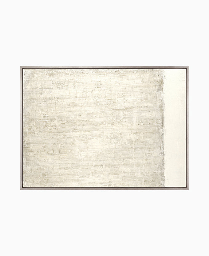 Calming Thoughts (Portrait) (Canvas)