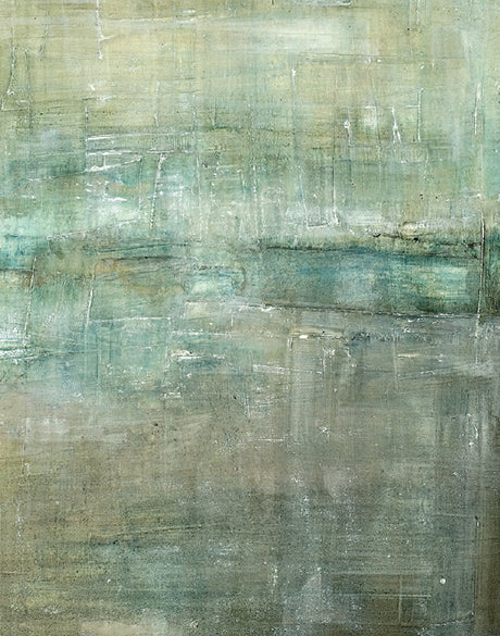 Wishful (Portrait) (Canvas)