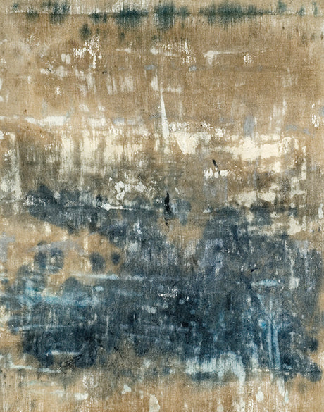 Parched Earth (Portrait)