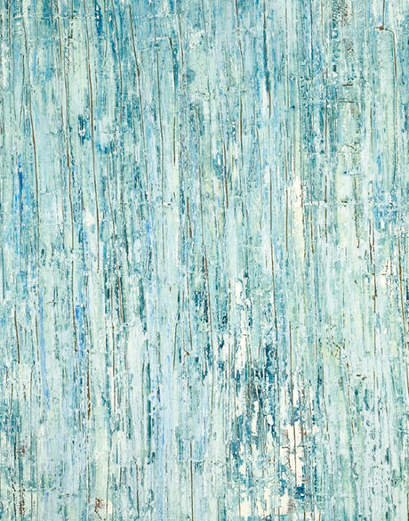 Blue Azure (Portrait)