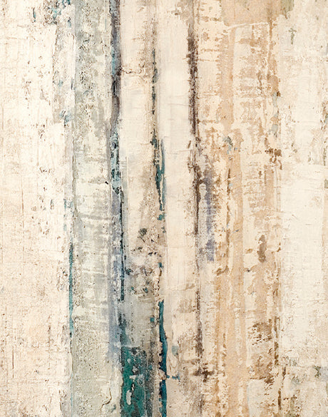 Sand Drift (Portrait) (Canvas)