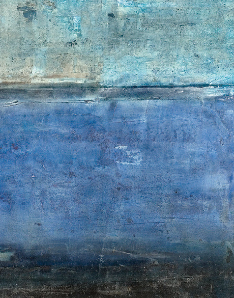 Horizon And Beyond (Portrait) (Canvas)