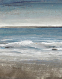 Coastal Hues I