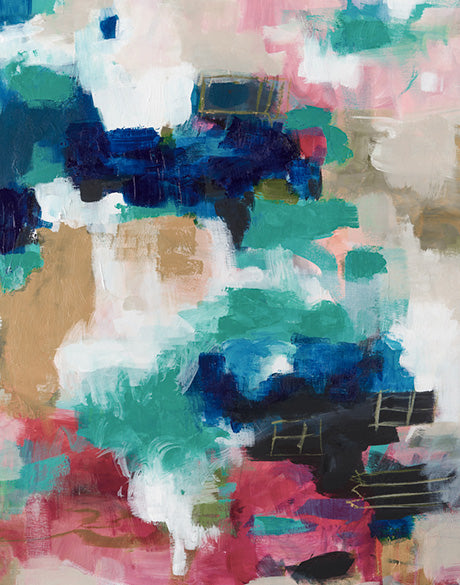 Vedra Abstract I