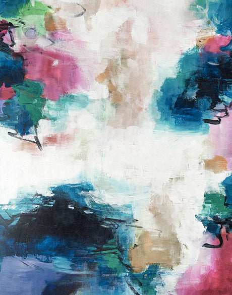 Vedra Abstract III