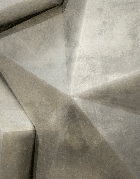 Metallic Elements IV (Canvas)